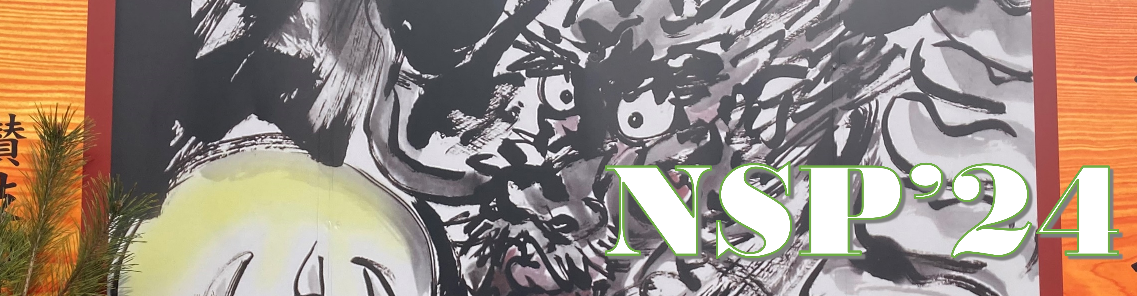 NSP2024 title