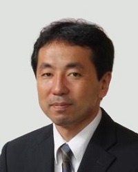 Prof Takahashi